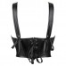 Corset Black Phantom