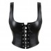 Corset Black Phantom