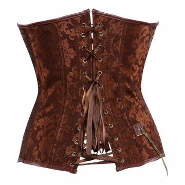 Corset Bronze Maverick