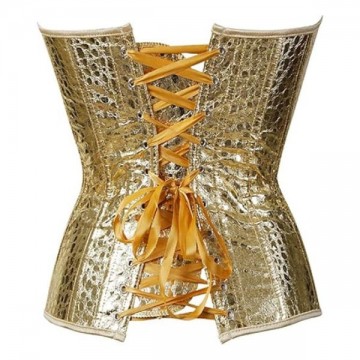Corset Golden Sovereign
