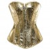 Corset Golden Sovereign