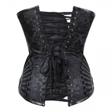 Corset of the Steel Empress
