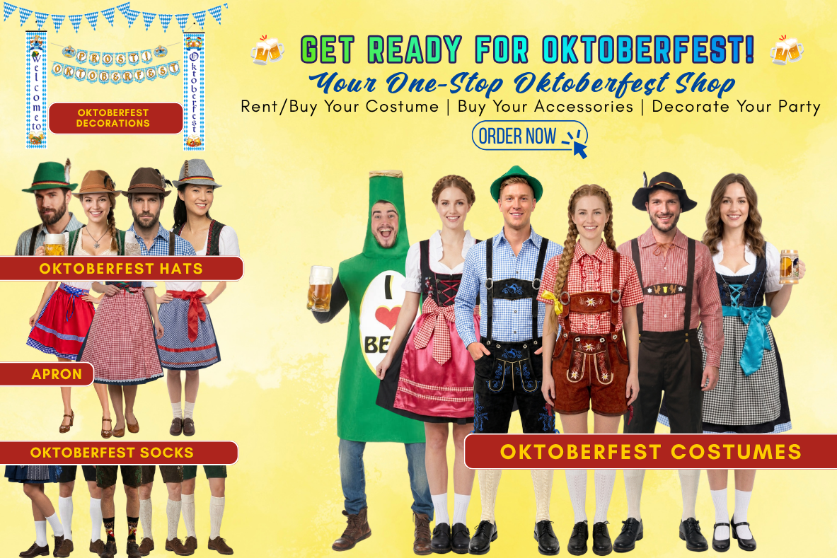 Oktoberfest