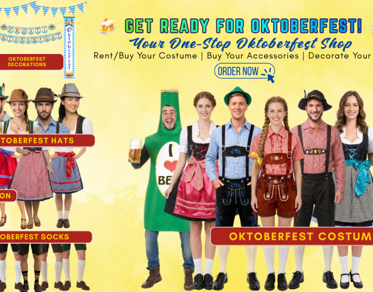 Oktoberfest