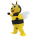 INFLATABLE BUMBLEBEE