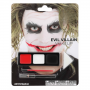 Evil Villain Makeup Kit (15g / 0.5 oz)