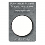 White Foundation Makeup (0.32 oz / 9.3g)