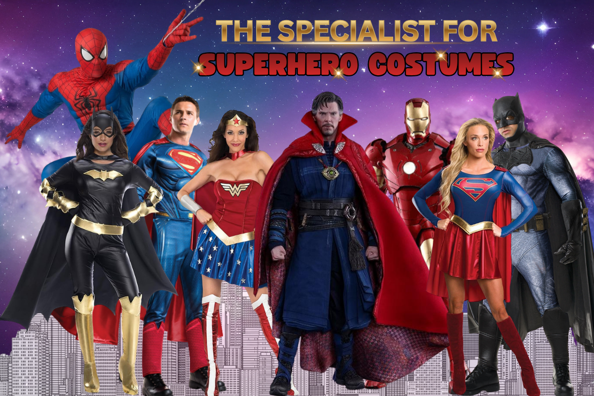 Superhero
