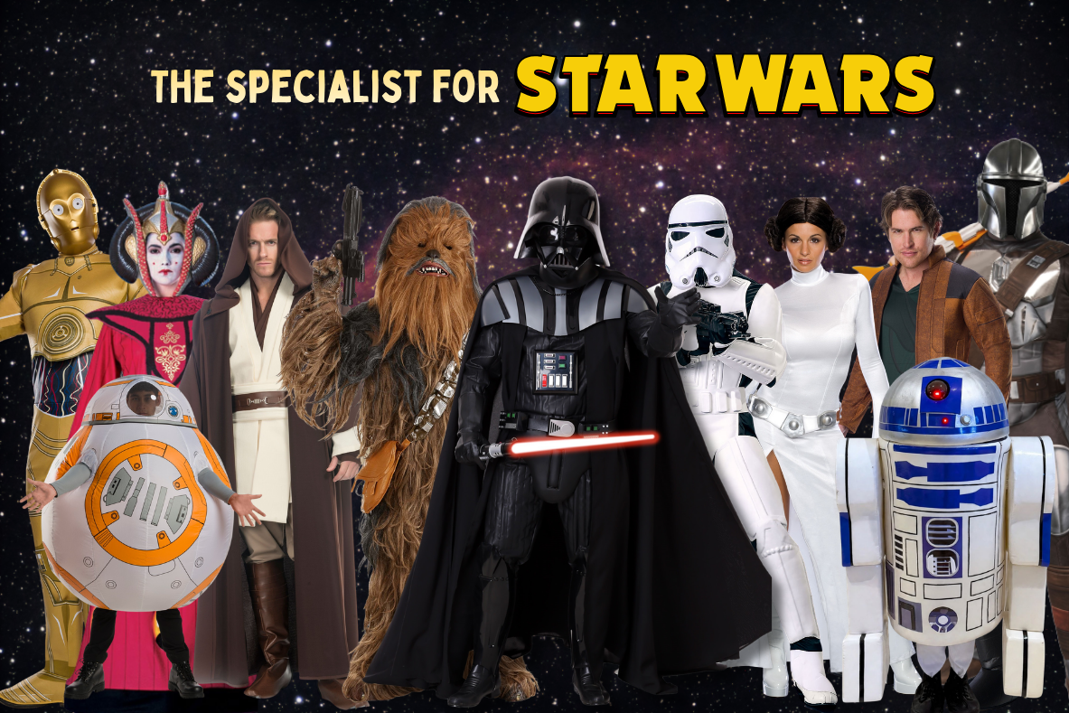 Star Wars