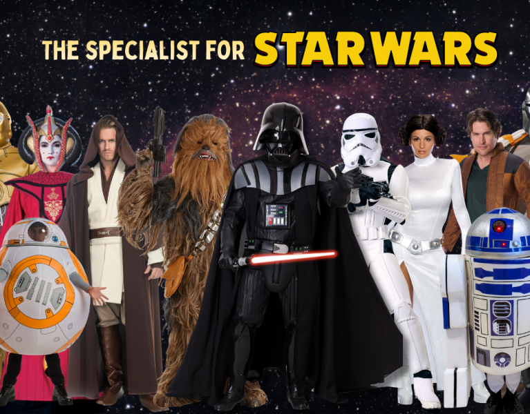 Star Wars