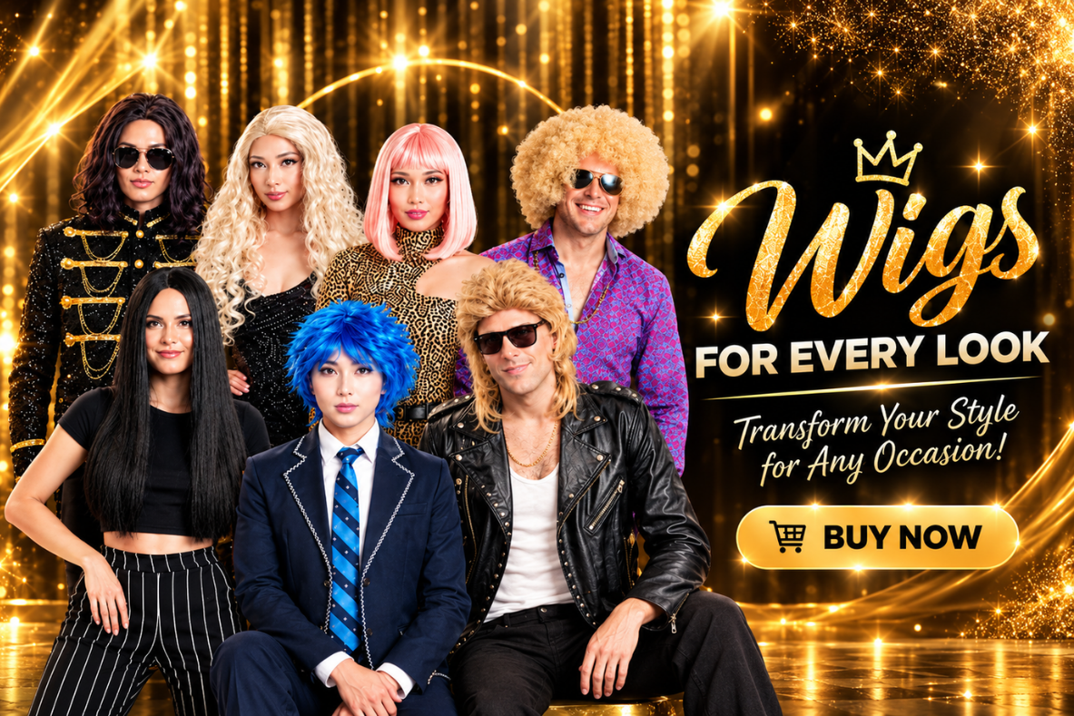 Wigs