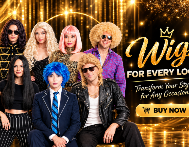 Wigs