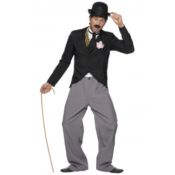 Charlie chaplin