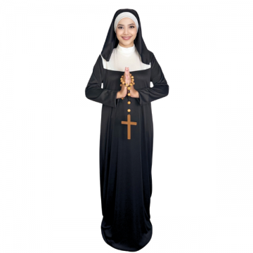 NUN