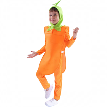 Child Carrot