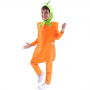 Child Carrot