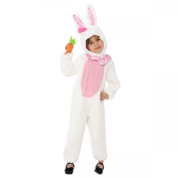 Little Bunny Hopper