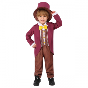 Child Charlie