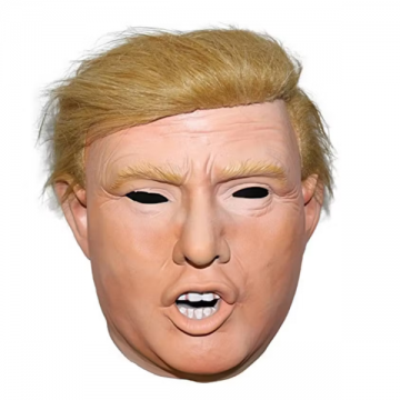 Donald Trump Mask