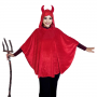 Devil Cape