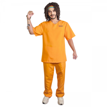 PRISONER