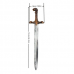 Medieval Lion-Head Sword