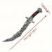 Dragon Lord Sword