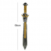 Warlord Skull blade Sword