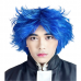 Cosplay Wig - Blue