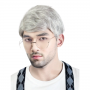 Old Man Wig