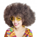 Afro Wig - Brown Jumbo