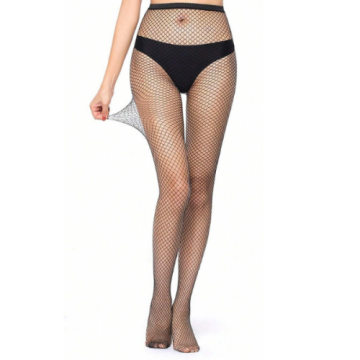 FISHNET TIGHTS WIDE DIAMOND