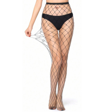 FISHNET TIGHTS RISQUE DIAMOND