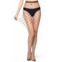 FISHNET TIGHTS RISQUE DIAMOND
