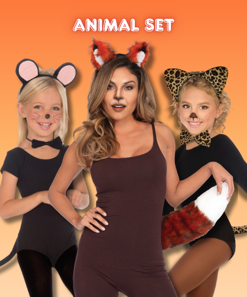 Animal Set