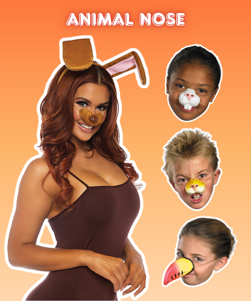 Animal Nose
