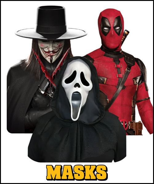 Masks
