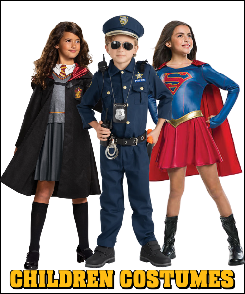 Children Costumes