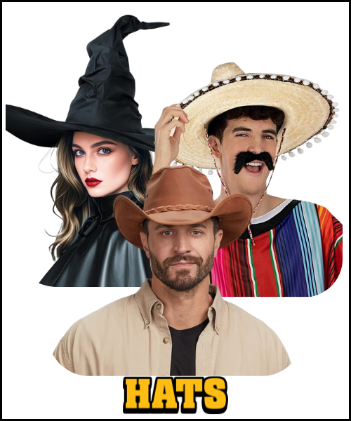 Hats