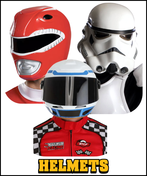Helmets