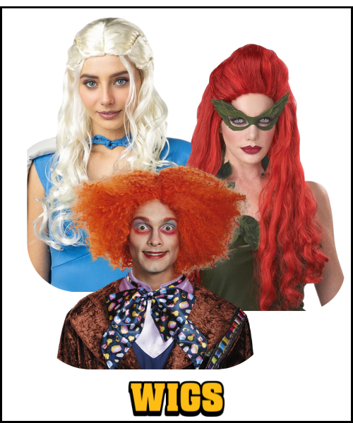 Wigs
