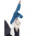 Gangster Tommy Gun