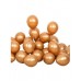 Balloons Gold Metallic