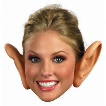 Big Ears