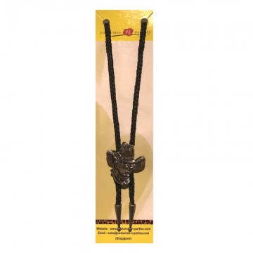 Cowboy Boloti Medallion