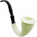 Detective pipe