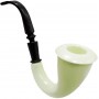 Detective pipe