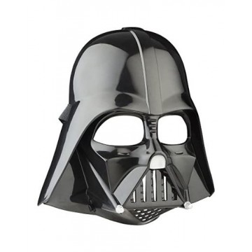 Darth Vader Half Mask