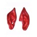Demon Ears - Red