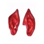 Demon Ears - Red